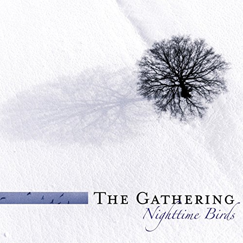 The Gathering - Nighttime Birds