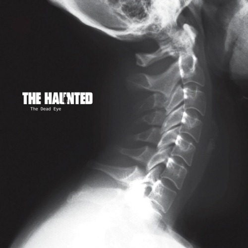 The Haunted - The Dead Eye