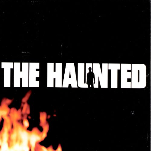 The Haunted - The Haunted