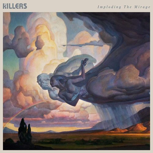 The Killers - Imploding The Mirage (Deluxe Edition)