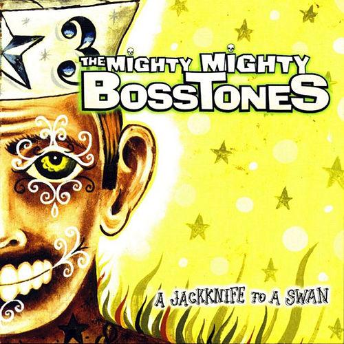 The Mighty Mighty Bosstones - A Jackknife to a Swan (2002) 320kbps