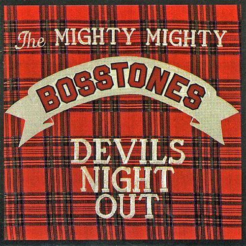The Mighty Mighty Bosstones - Devil's Night Out (1989) 320kbps