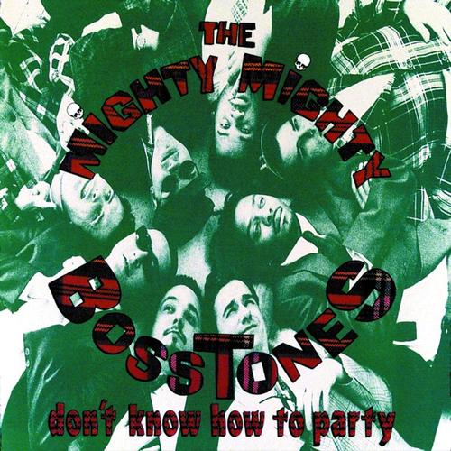 The Mighty Mighty Bosstones - Don't Know How to Party (1993) 320kbps