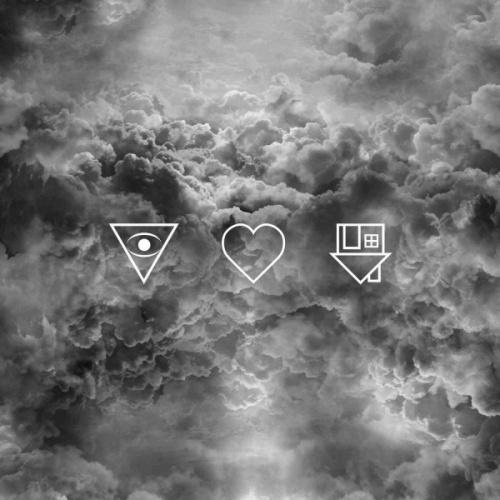 The Neighbourhood - I Love You (Limited Edition) (2013) 320kbps