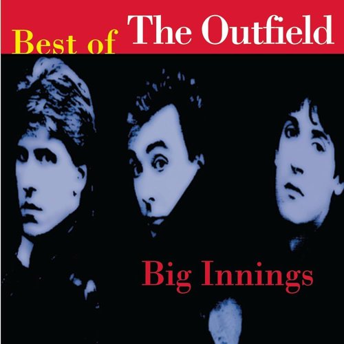 The Outfield - Big Innings (The Best of The Outfield) (1996) 320kbps