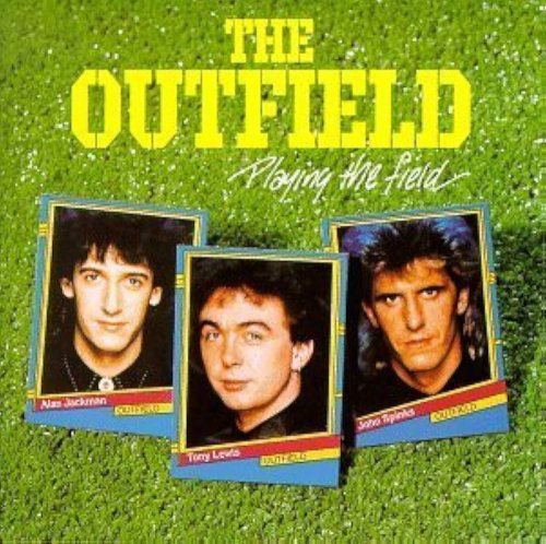 The Outfield - Playing the Field (1995) 320kbps