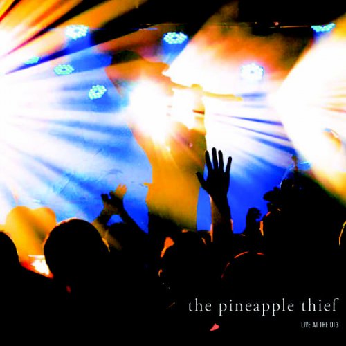 The Pineapple Thief - Live at the 013