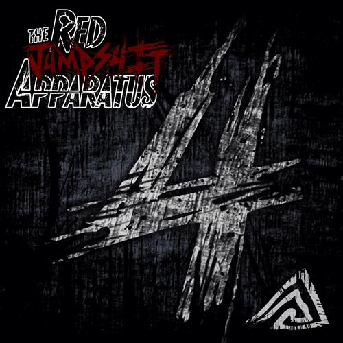 The Red Jumpsuit Apparatus - 4 (2014) 320kbps