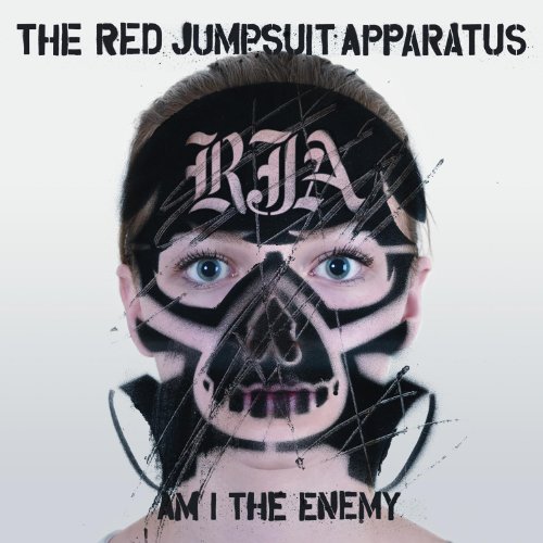 The Red Jumpsuit Apparatus - Am I the Enemy (2011) 320kbps