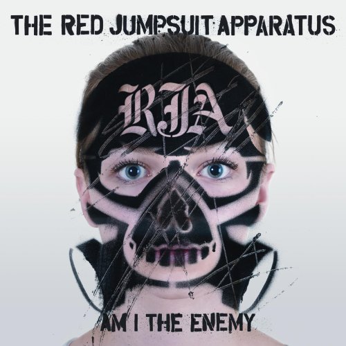 The Red Jumpsuit Apparatus - Am I the Enemy