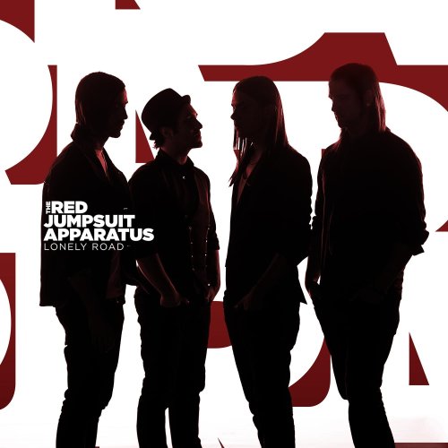 The Red Jumpsuit Apparatus - Lonely Road (2009) 320kbps