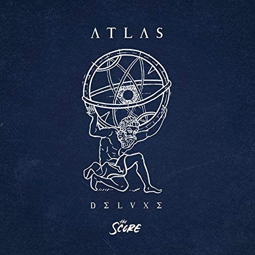 The Score - Atlas (Deluxe)