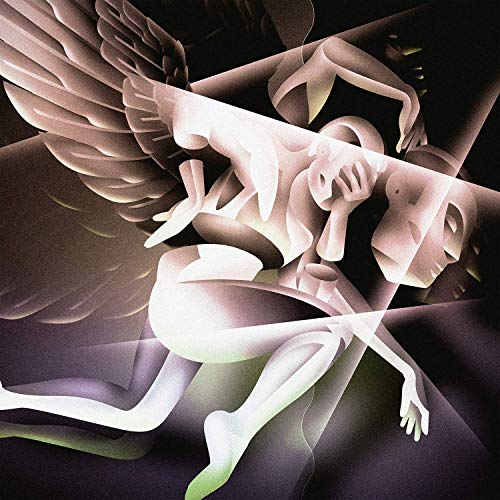 The Smashing Pumpkins - SHINY AND OH SO BRIGHT, VOL. 1 / LP: NO PAST. NO FUTURE. NO SUN