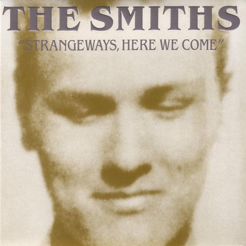 The Smiths - Strangeways, Here We Come (1987) 320kbps