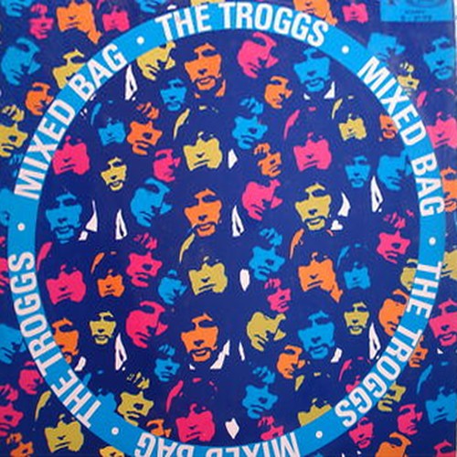 The Troggs - Mixed Bag