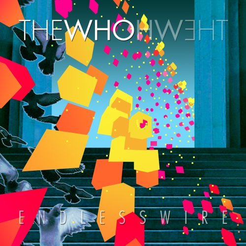 The Who - Endless Wire (2006) 320kbps
