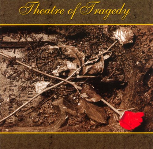 Theatre of Tragedy - Theatre Of Tragedy