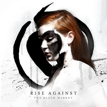 Rise Against - The Black Market [iTunes Version] (2014) 320kbps