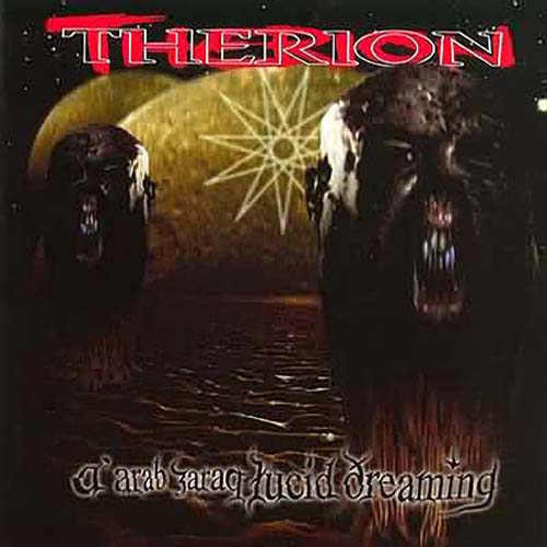Therion - A'arab Zaraq - Lucid Dreaming