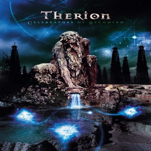 Therion - Celebrators Of Becoming (DVD Rip)
