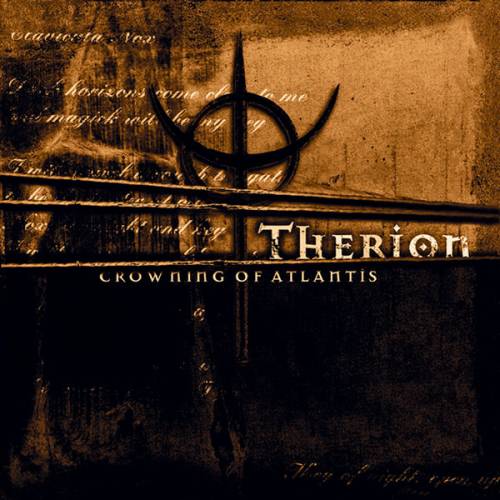 Therion - Crowning of Atlantis