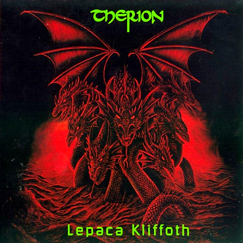 Therion - Lepaca Kliffoth