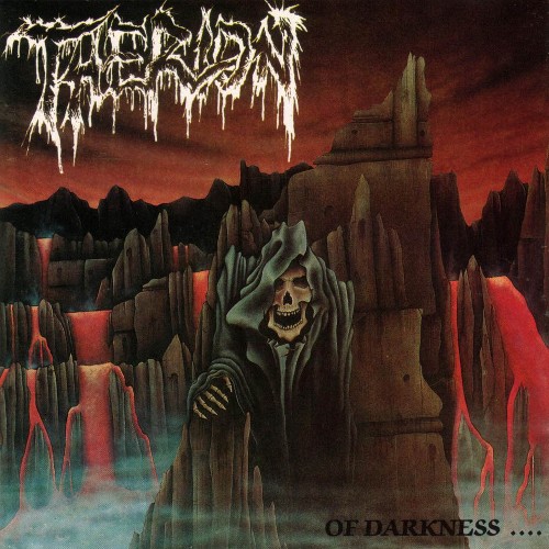 Therion - Of Darkness...