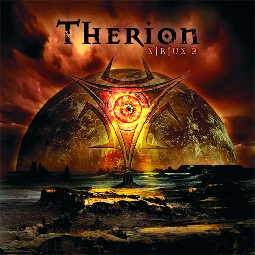 Therion - Sirius B