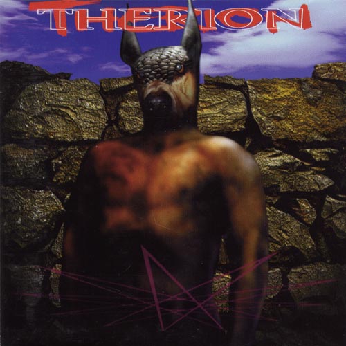 Therion - Theli