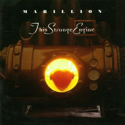 Marillion - This Strange Engine (1997) 320kbps