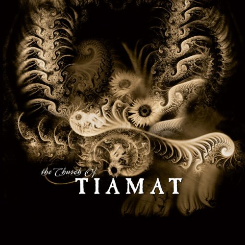 Tiamat - The Church Of Tiamat (Live) (2006) 320kbps