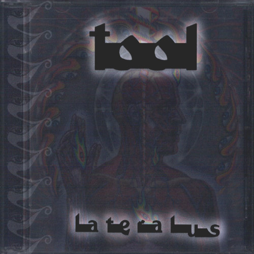 Tool - Lateralus