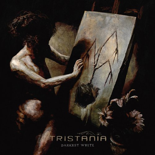 Tristania - Darkest White (Limited Edition)