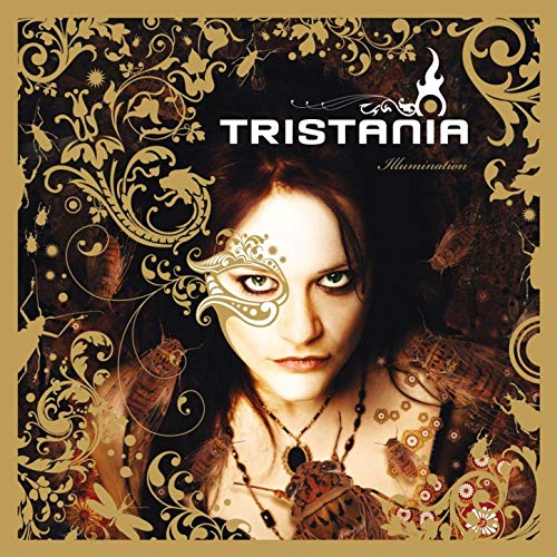Tristania - Illumination (European Edition Digipak)