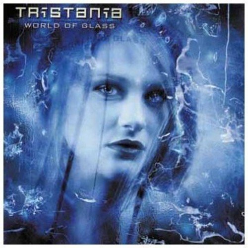 Tristania - World of Glass (Digipak)