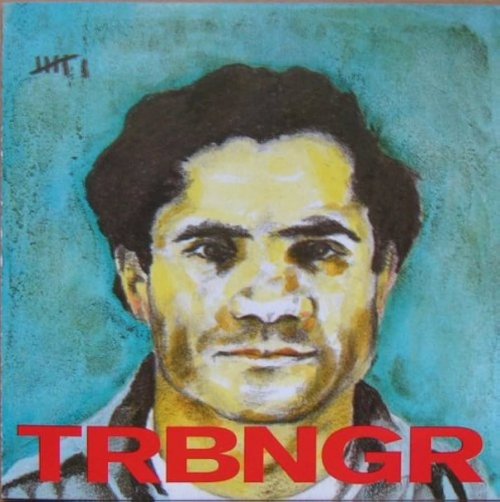 Turbonegro - Helta Skelta Turbonegro - Helta Skelta