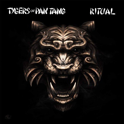 Tygers of Pan Tang - Ritual (Japanese Edition, Bonus Track) (2019) 320kbps