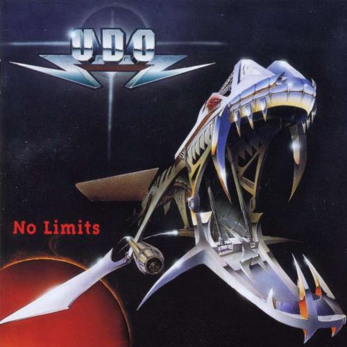 U.D.O - No Limits