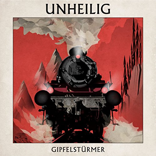 Unheilig - Gipfelstürmer [Limited Edition]