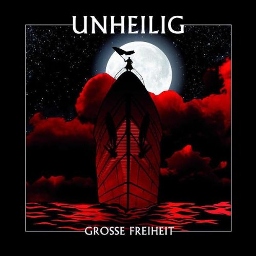 Unheilig - Große Freiheit [Limited Edition]