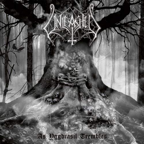 Unleashed - As Yggdrasil Trembles (2010) 320kbps