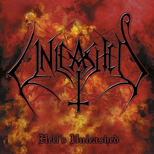 Unleashed - Hell's Unleashed (2002) 320kbps