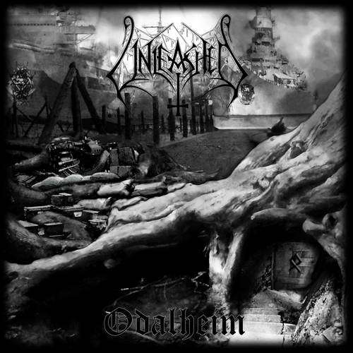 Unleashed - Odalheim (2012) 320kbps