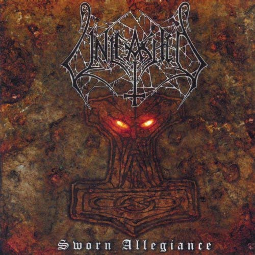 Unleashed - Sworn Allegiance (2004) 320kbps