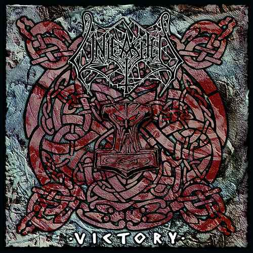 Unleashed - Victory (1995) 320kbps