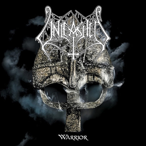 Unleashed - Warrior (1997) 320kbps