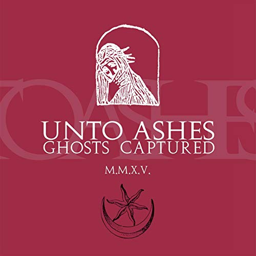 Unto Ashes - Ghosts Captured (2014) 320kbps