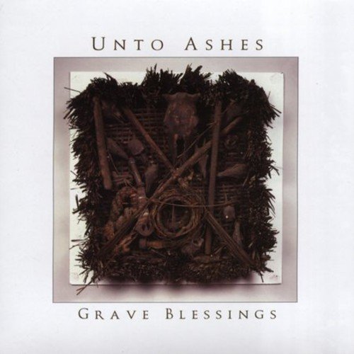 Unto Ashes - Grave Blessings (2005) 320kbps