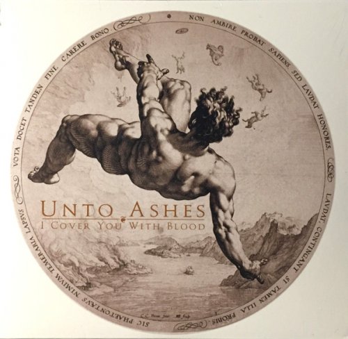 Unto Ashes - I Cover You With Blood (EP)