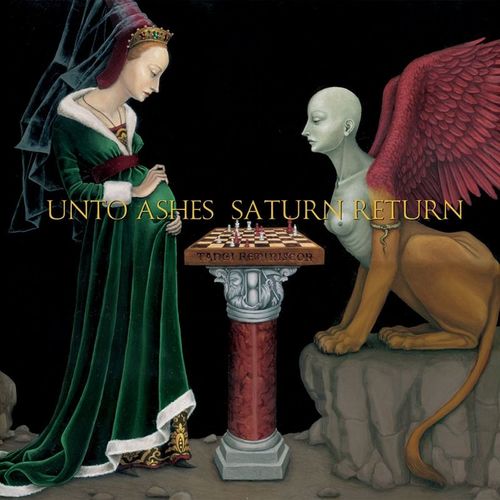 Unto Ashes - Saturn Return